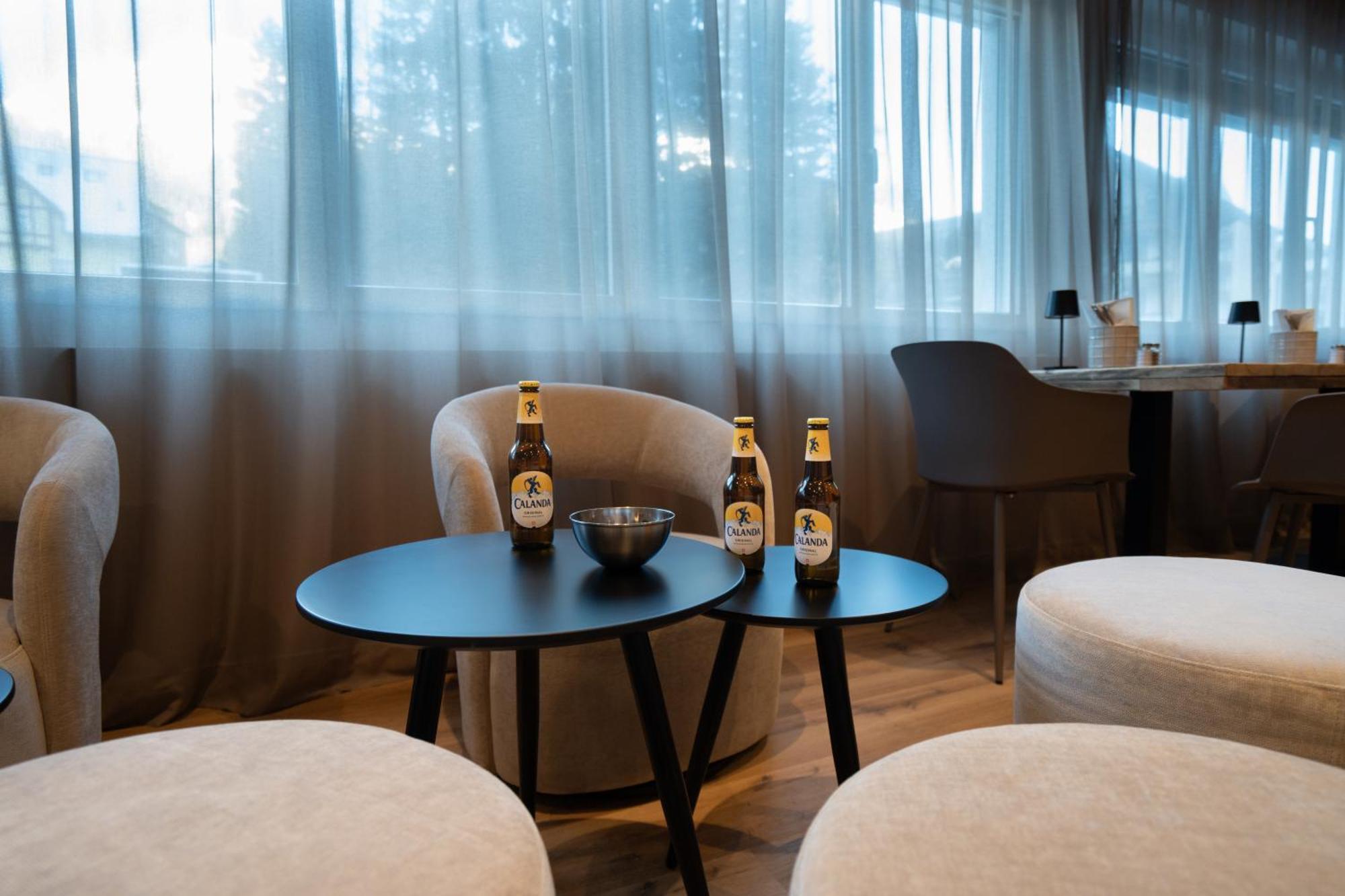 Studio 54 Davos Exteriör bild
