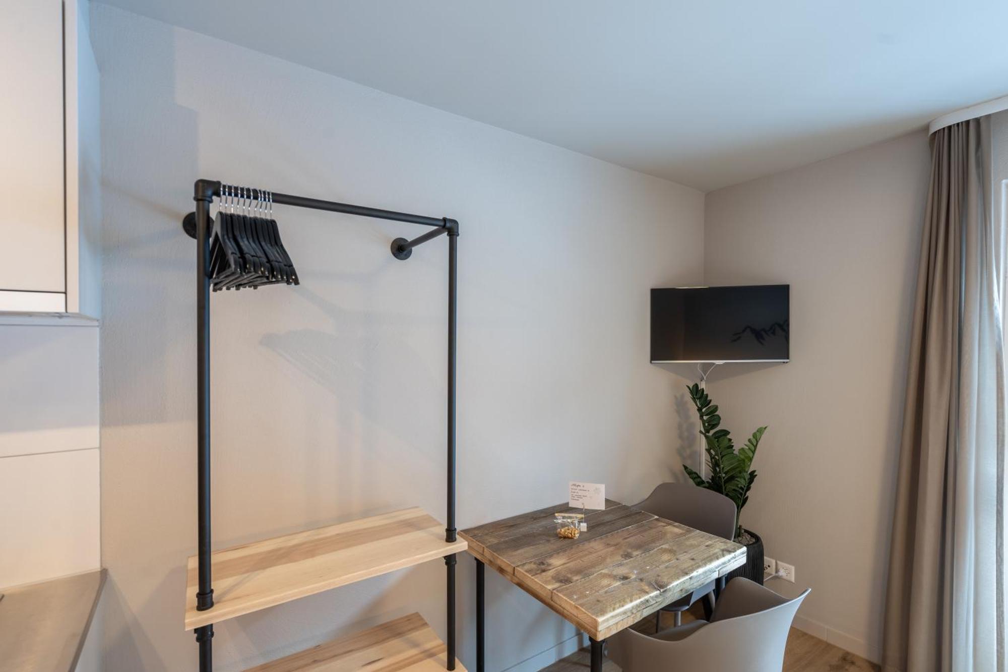 Studio 54 Davos Exteriör bild