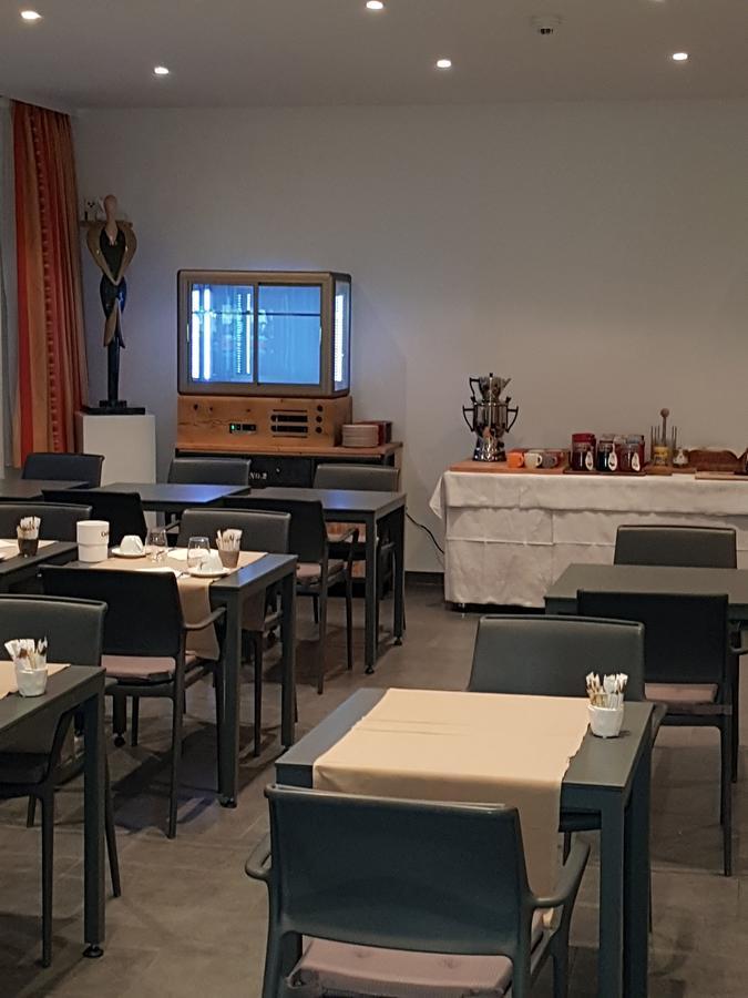 Studio 54 Davos Exteriör bild